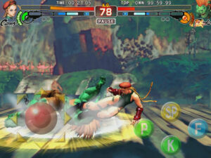 Street Fighter IV CE NETFLIX 1.01.02