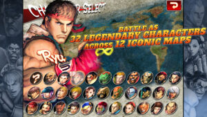 Street Fighter IV CE NETFLIX 1.01.02