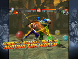 Street Fighter IV CE NETFLIX 1.01.02