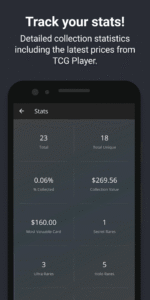 TCG Hub - Card Collection Tool 1.8.7