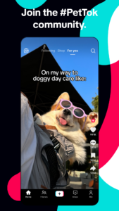 TikTok 47.4.2 TikTok 47.4.2