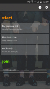 join.me - Simple Meetings 3.10.0.6570