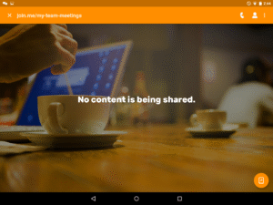 join.me - Simple Meetings 3.10.0.6570