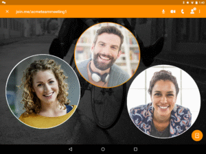 join.me - Simple Meetings 3.10.0.6570