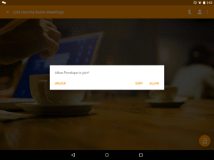 join.me - Simple Meetings 3.10.0.6570