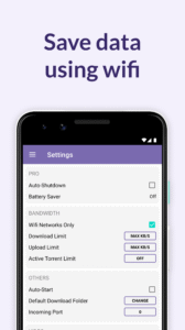 BitTorrent®- Torrent Downloads 8.2.30 (120-640dpi) (Android 7.0+)