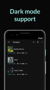 BitTorrent®- Torrent Downloads 8.2.30 (120-640dpi) (Android 7.0+)