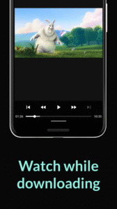 BitTorrent®- Torrent Downloads 8.2.30 (120-640dpi) (Android 7.0+)