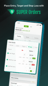 Dhan: Share Market Trading App 1.0.79 (arm64-v8a + arm-v7a)