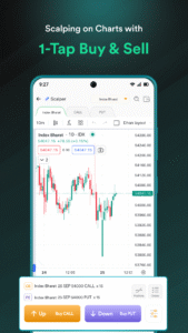 Dhan: Share Market Trading App 1.0.79 (arm64-v8a + arm-v7a)