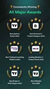 Dhan: Share Market Trading App 1.0.79 (arm64-v8a + arm-v7a)