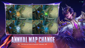 Mobile Legends: Bang Bang 1.5.18.5632 (arm64-v8a) (Android 4.1+)