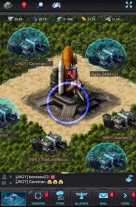 Mobile Strike 5.0.12.242