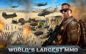 Mobile Strike 5.0.12.242