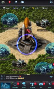 Mobile Strike 5.0.12.242