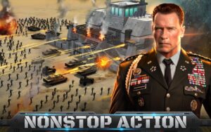 Mobile Strike 5.0.12.242