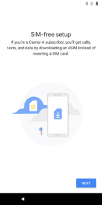 SIM Manager D.2.1.689909217-google (arm64-v8a + arm-v7a) (Android 9.0+)
