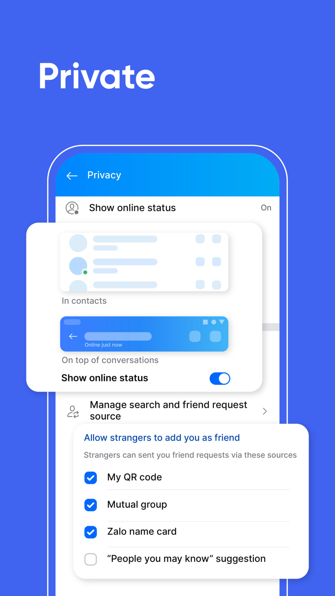Zalo 25 08 01 APK Download by Zalo Group APKMirror