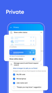 Zalo 2.0.8 (nodpi) (Android 2.2+)