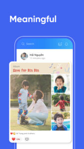 Zalo 2.0.8 (nodpi) (Android 2.2+)