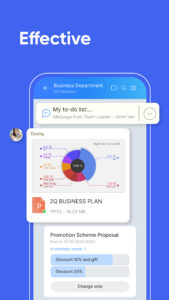Zalo 2.0.8 (nodpi) (Android 2.2+)