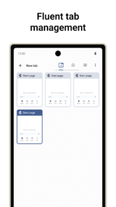 Berry Browser 3.78.71