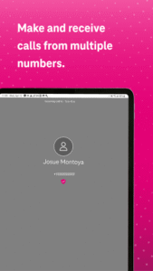 T-Mobile DIGITS 2.7.5 (arm64-v8a + arm-v7a) (nodpi) (Android 6.0+)