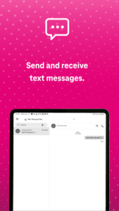 T-Mobile DIGITS 2.7.5 (arm64-v8a + arm-v7a) (nodpi) (Android 6.0+)