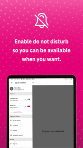 T-Mobile DIGITS 2.7.5 (arm64-v8a + arm-v7a) (nodpi) (Android 6.0+)