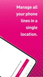 T-Mobile DIGITS 2.7.5 (arm64-v8a + arm-v7a) (nodpi) (Android 6.0+)
