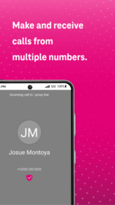 T-Mobile DIGITS 2.7.5 (arm64-v8a + arm-v7a) (nodpi) (Android 6.0+)
