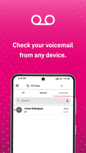 T-Mobile DIGITS 2.7.5 (arm64-v8a + arm-v7a) (nodpi) (Android 6.0+)