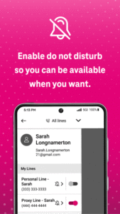 T-Mobile DIGITS 2.7.5 (arm64-v8a + arm-v7a) (nodpi) (Android 6.0+)