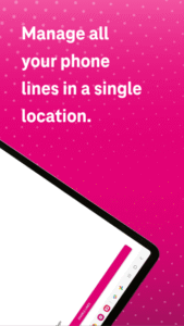 T-Mobile DIGITS 2.7.5 (arm64-v8a + arm-v7a) (nodpi) (Android 6.0+)