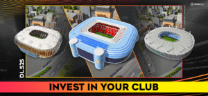 Dream League Soccer 2025 12.110