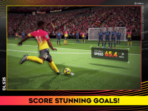 Dream League Soccer 2025 12.110