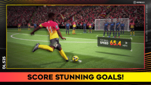 Dream League Soccer 2025 12.110