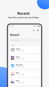 File Manager 2.2.3.0051 (noarch) (Android 7.0+)