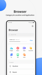 File Manager 2.2.3.0051 (noarch) (Android 7.0+)