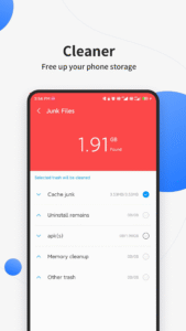 File Manager 2.2.3.0051 (noarch) (Android 7.0+)
