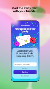 Fizz: party drinks & snacks 1.4.0