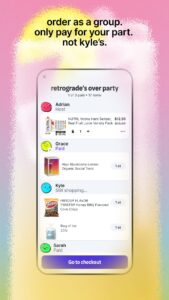 Fizz: party drinks & snacks 1.4.0