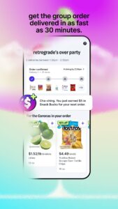 Fizz: party drinks & snacks 1.2.0