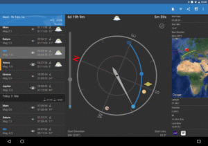 ISS Detector Satellite Tracker 2.05.36 (noarch) (120-640dpi) (Android 6.0+)