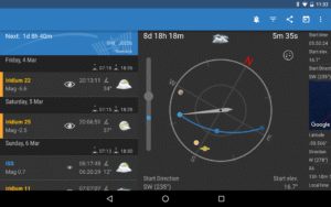 ISS Detector Satellite Tracker 2.05.36 (noarch) (120-640dpi) (Android 6.0+)