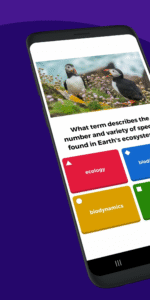 Kahoot! Play & Create Quizzes 6.3.1.1 (120-640dpi) (Android 8.0+)