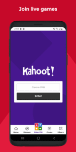 Kahoot! Play & Create Quizzes 6.3.1.1 (120-640dpi) (Android 8.0+)