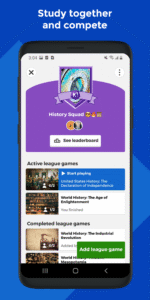 Kahoot! Play & Create Quizzes 6.3.1.1 (120-640dpi) (Android 8.0+)