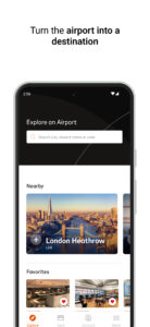Mastercard Airport Experiences 6.48.0