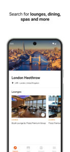 Mastercard Airport Experiences 6.48.0